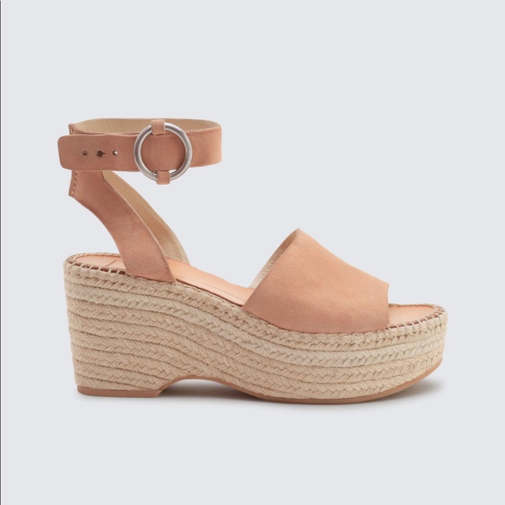 Dolce Vita 7.5 Lesly Wedges
